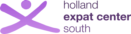 logo Holland Expat Center
